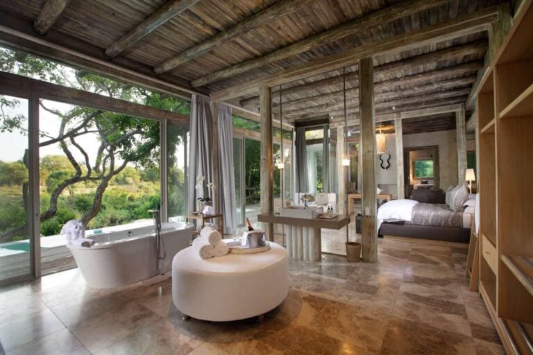 3 Day Kapama Karula Lodge Safari